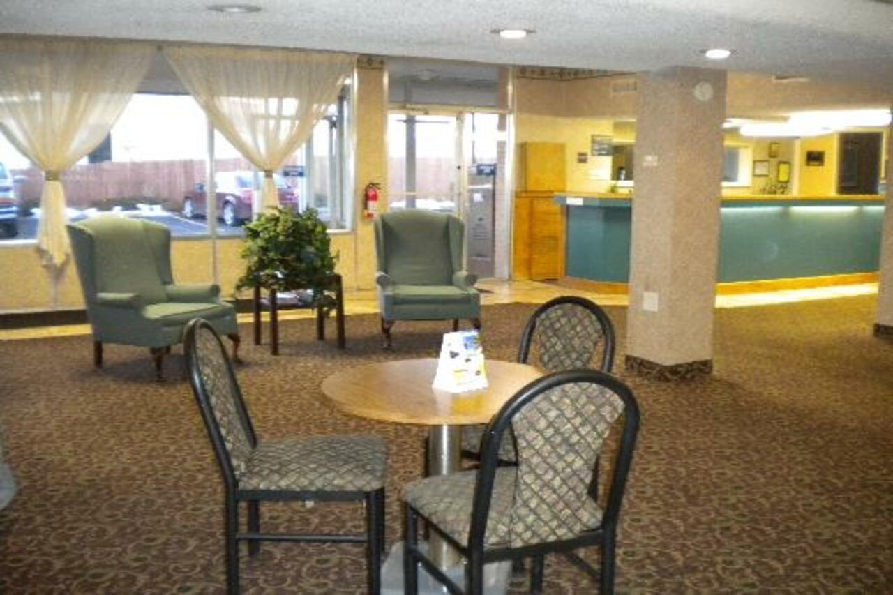 Comfort Suites Cheyenne Kültér fotó