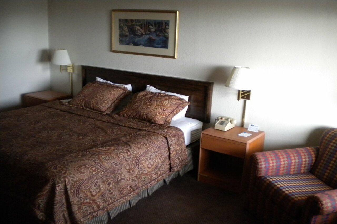 Comfort Suites Cheyenne Kültér fotó