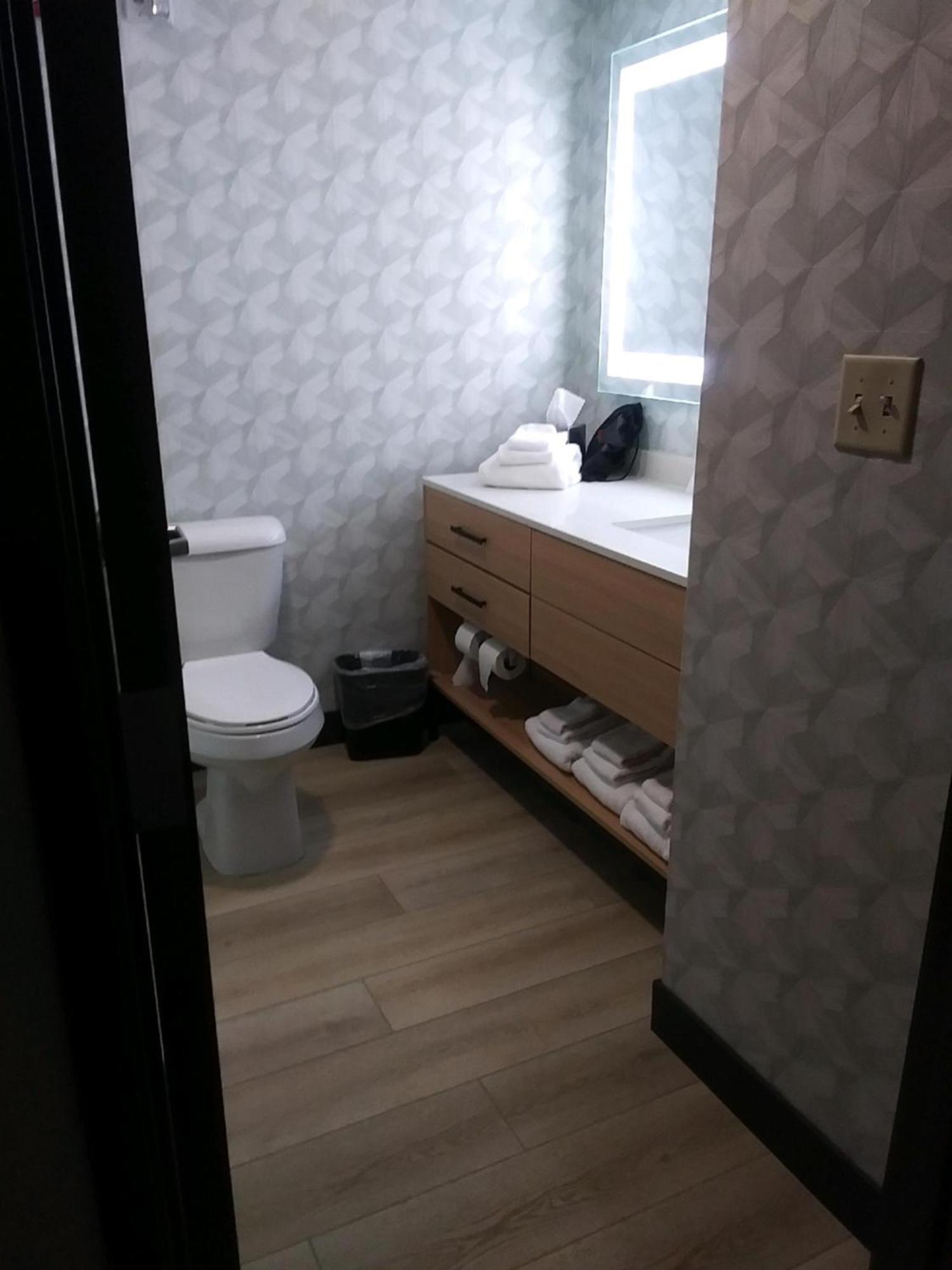 Comfort Suites Cheyenne Kültér fotó
