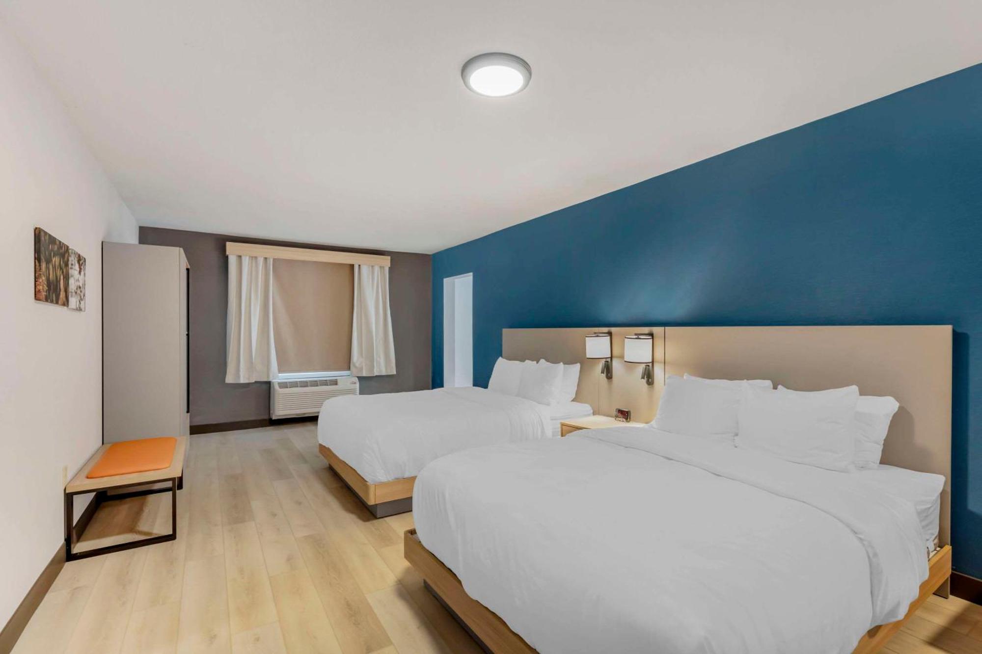 Comfort Suites Cheyenne Kültér fotó