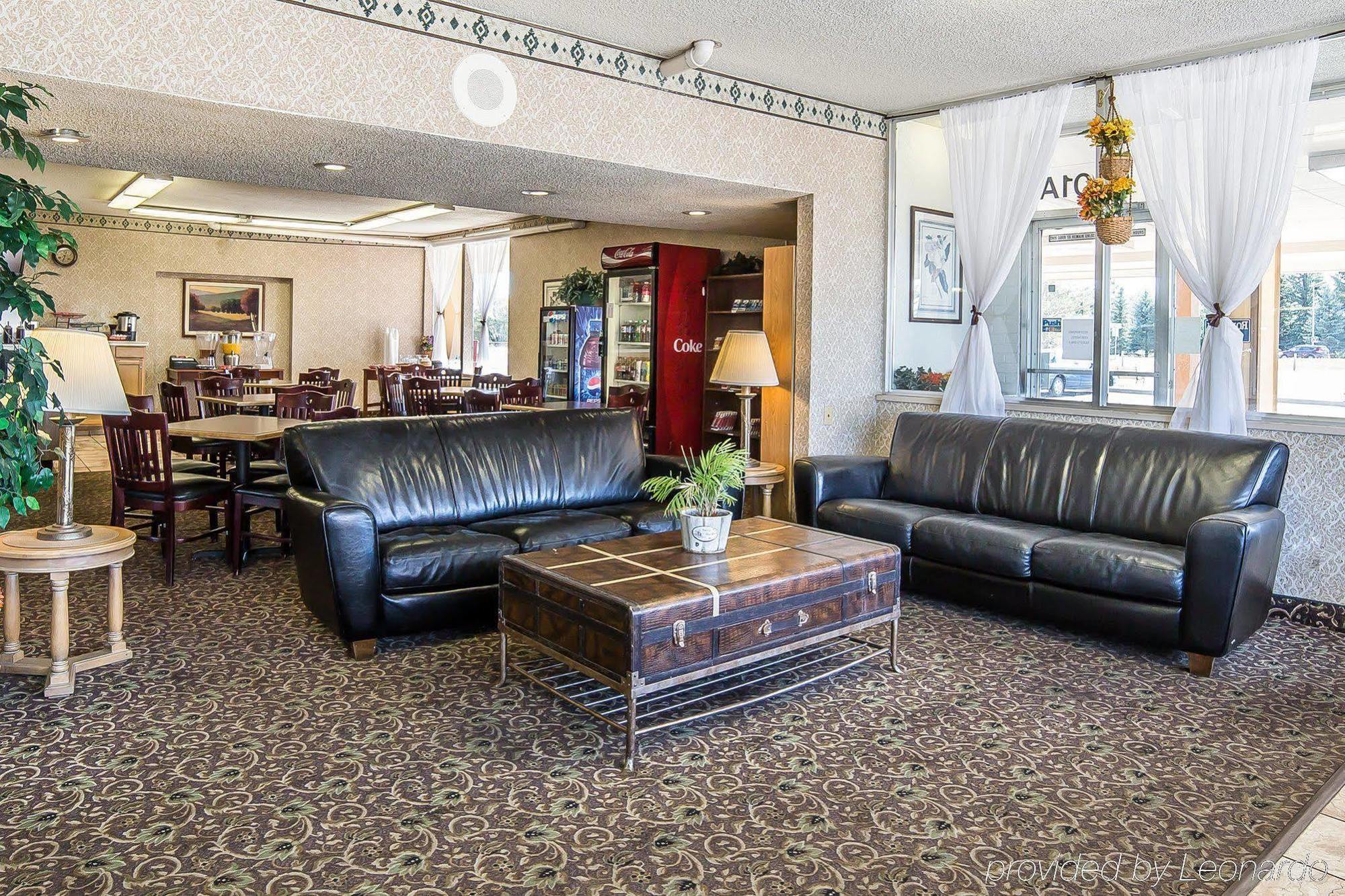Comfort Suites Cheyenne Kültér fotó