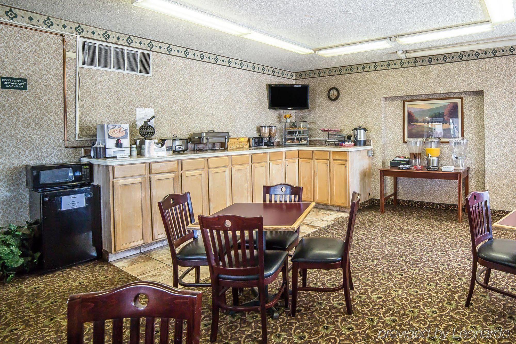 Comfort Suites Cheyenne Kültér fotó