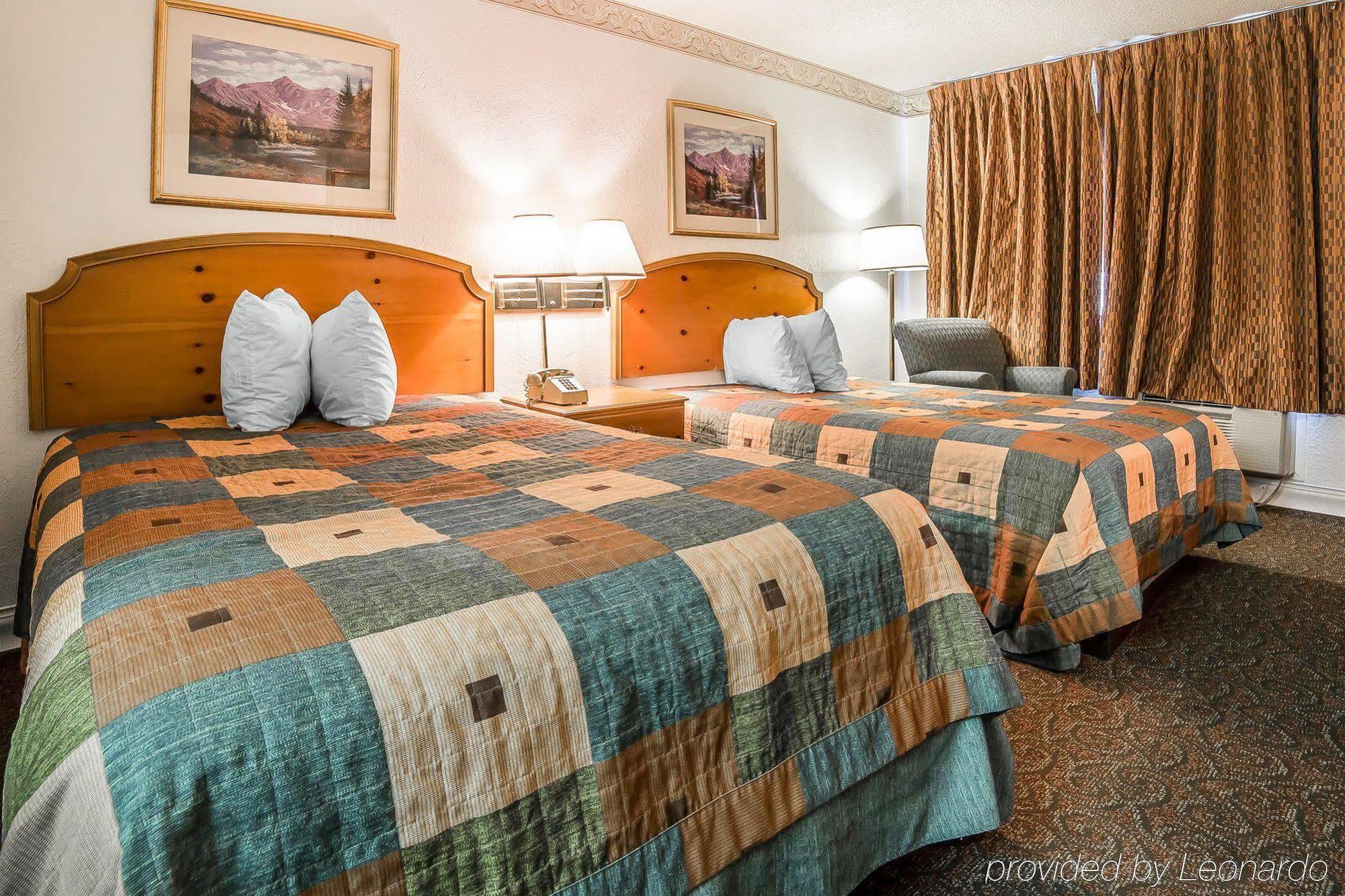 Comfort Suites Cheyenne Kültér fotó